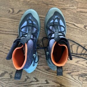 Nike ACG Terra Antarktik GORE-TEX Juniper Fog